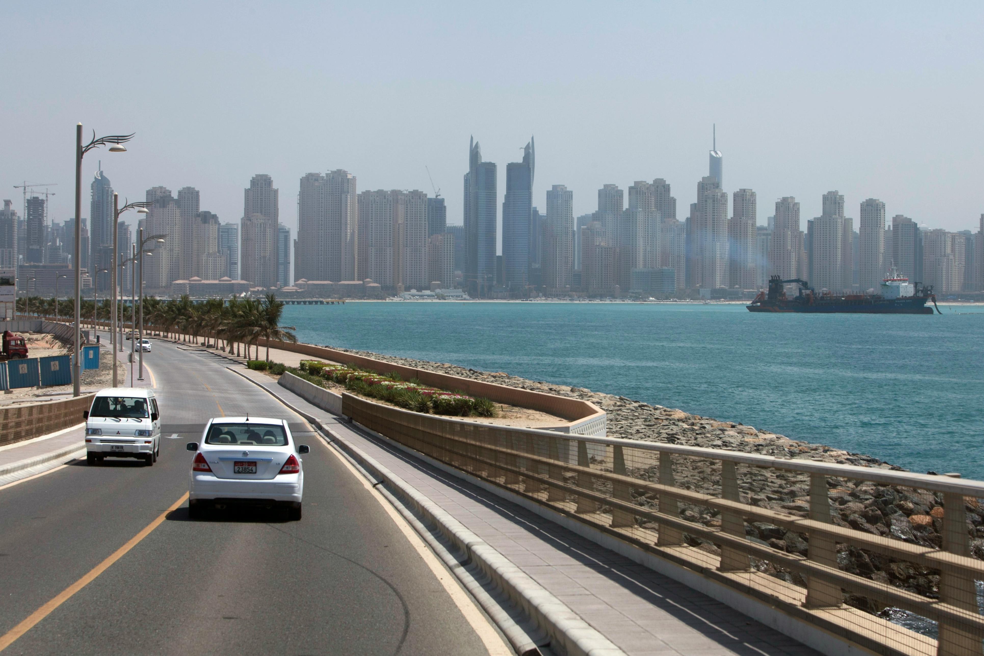 Dubai