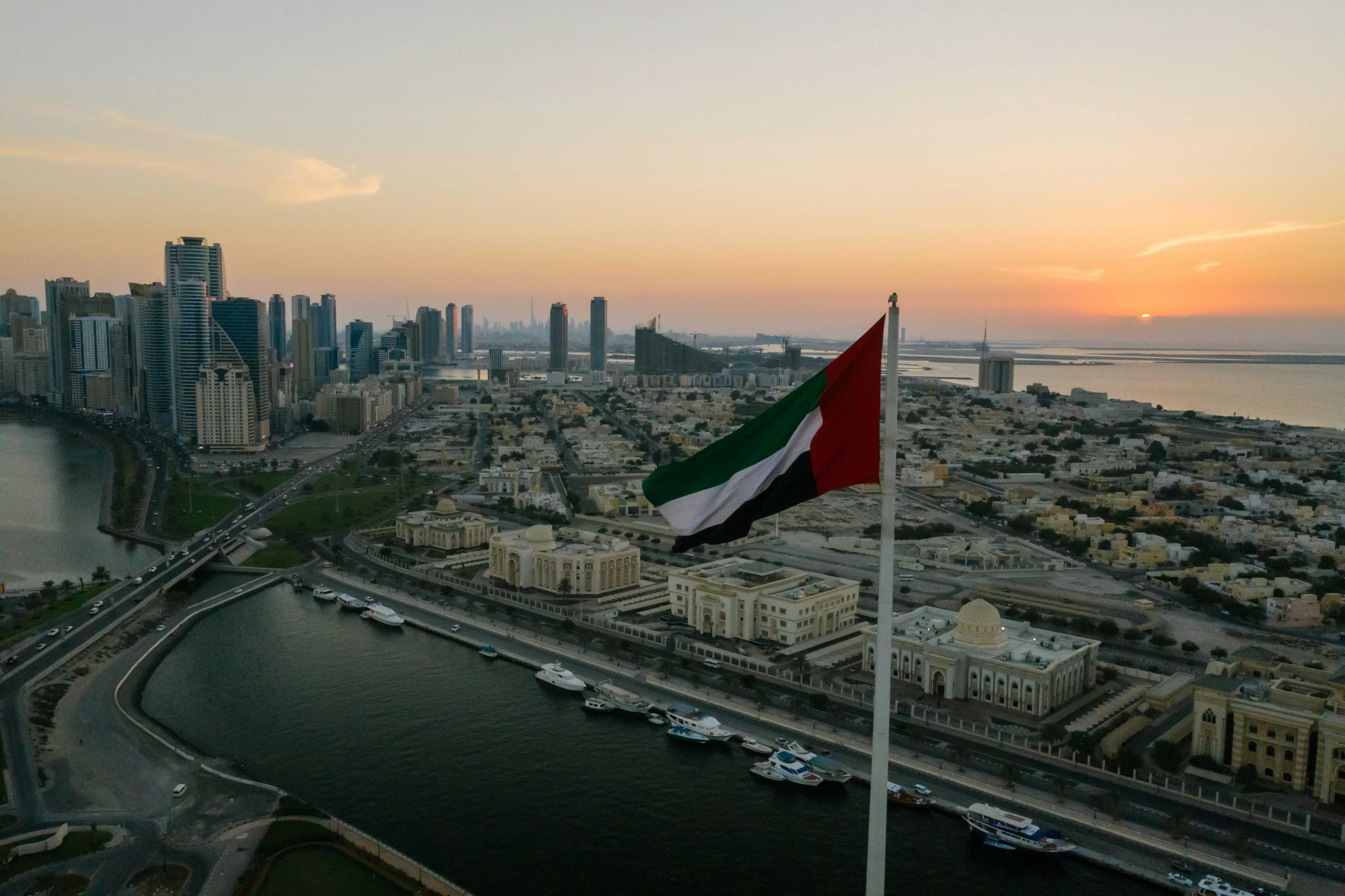 Land Acquisition Support in UAE