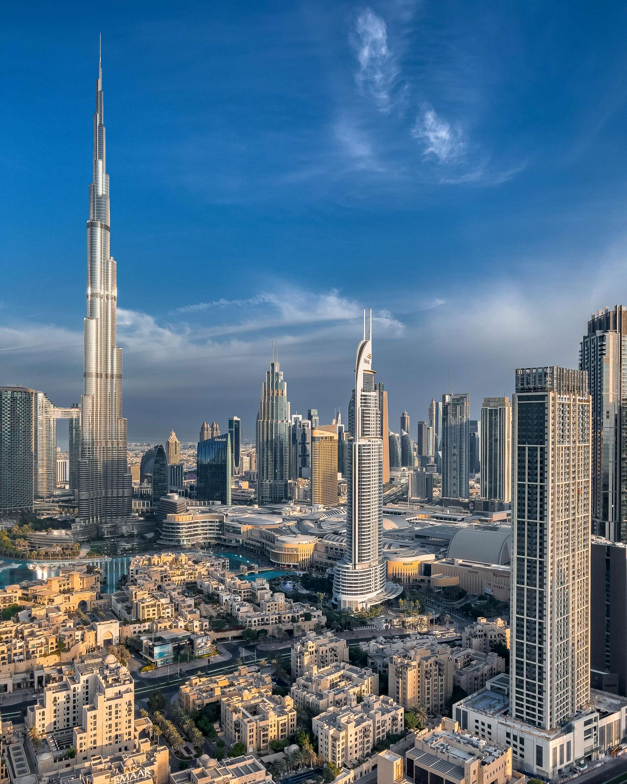 Dubai