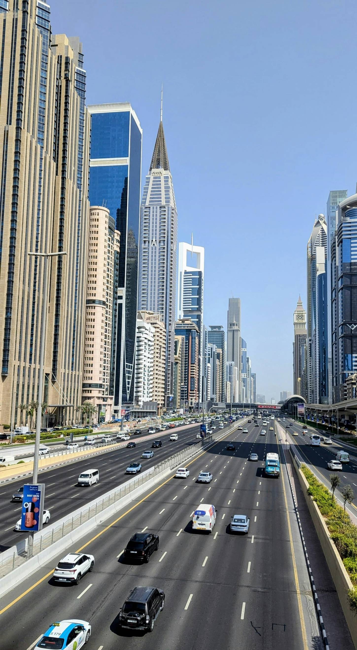 Cross-Border Investment Advisory