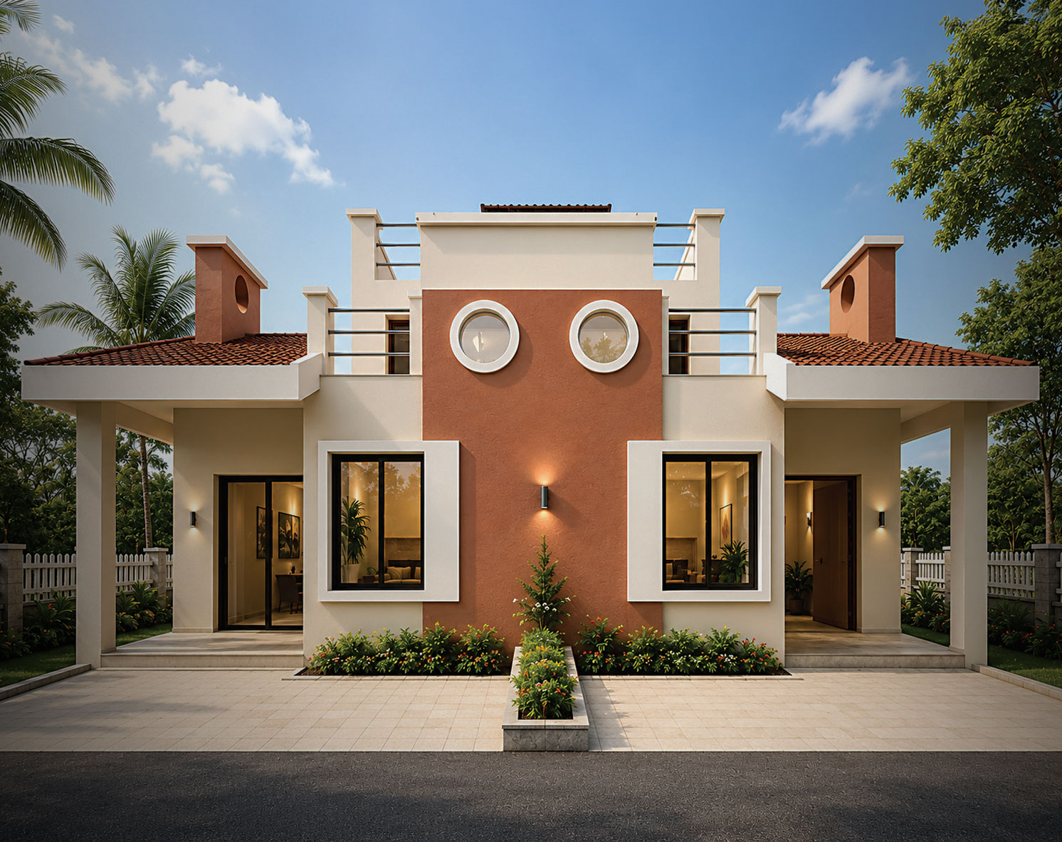 2 BHK