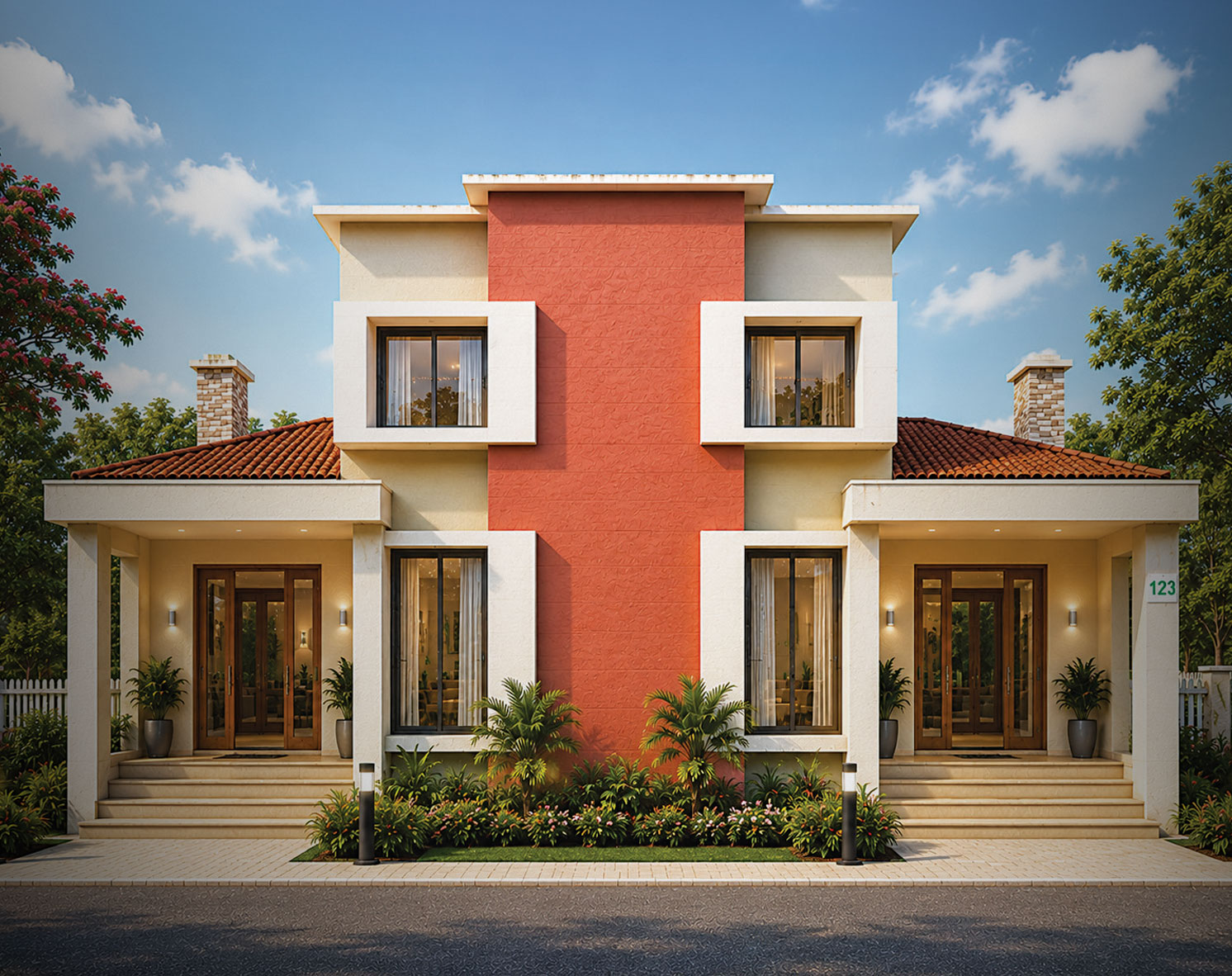 3 BHK